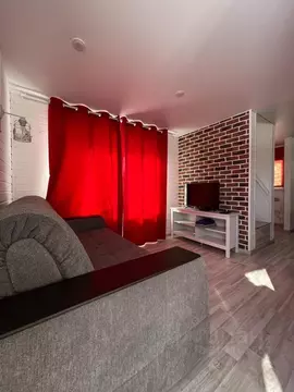 Дом в Ленинградская область, Выборгский район, Полянское с/пос, ...