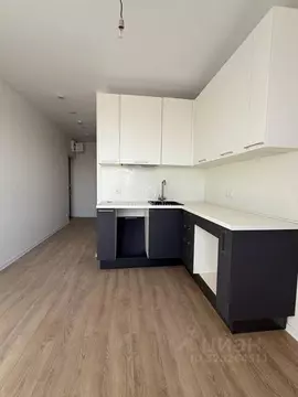 Студия Москва ул. Адмирала Корнилова, 76к1 (22.5 м)