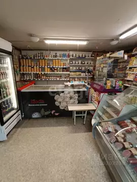 Помещение свободного назначения в Коми, Ухта пос. Ветлосян, пер. ...