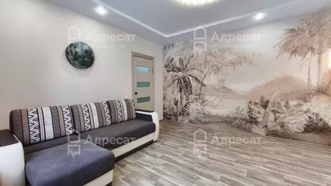 2-к кв. Волгоградская область, Волгоград ул. Шумского, 7 (50.3 м)