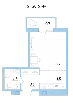 Студия Карелия, Петрозаводск Старая Кукковка тер., Старая Кукковка-3 ...