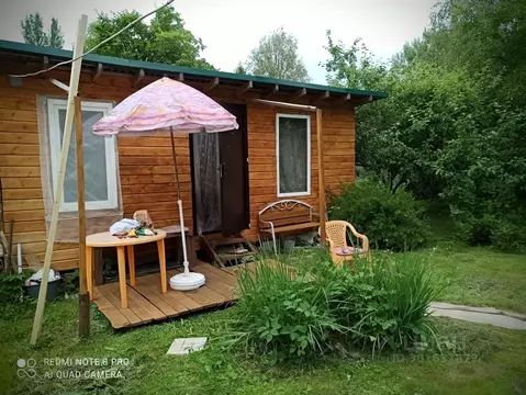 Дом в Новгородская область, Маловишерский район, Бургинское с/пос, д. ...