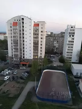 2-к кв. Башкортостан, Уфа ул. Рабкоров, 10А (45.0 м)