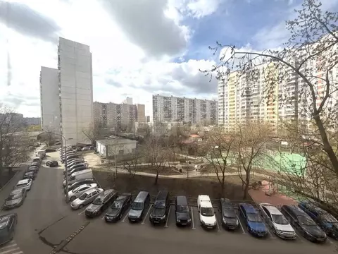 3-к кв. Москва Новочеркасский бул., 55 (77.1 м)