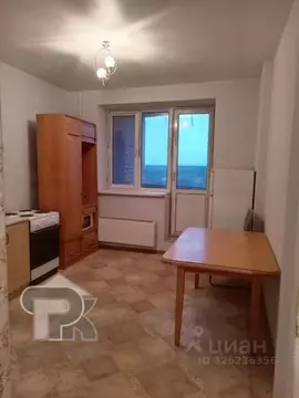 1-к кв. Московская область, Химки Сходня мкр, Вишневая ул., 14 (34.6 ...