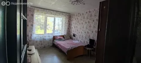 2-комнатная квартира: Усть-Илимск, Братское шоссе, 11 (48 м)