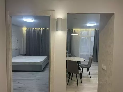 2-к кв. Алтайский край, Барнаул Песчаная ул., 190 (50.0 м)