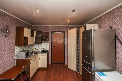 Комната Тюменская область, Тюмень ул. Республики, 216 (13.2 м)