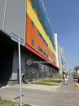 Гараж в Санкт-Петербург ул. Плесецкая, 12 (13 м)