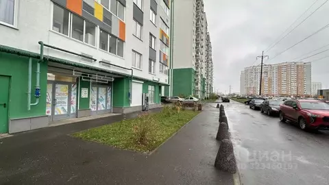 Торговая площадь в Тверская область, Тверь ул. Сергея Лоскутова, 2 (47 ...