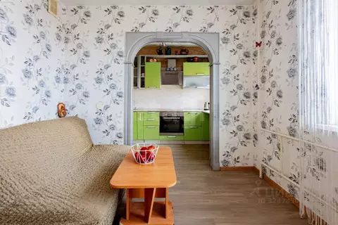 3-к кв. Санкт-Петербург пос. Парголово, Приозерское ш., 18к8 (83.3 м)