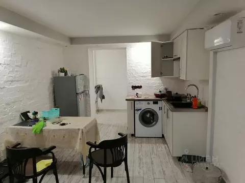 1-к кв. Санкт-Петербург пос. Понтонный, Южная ул., 15 (33.0 м)