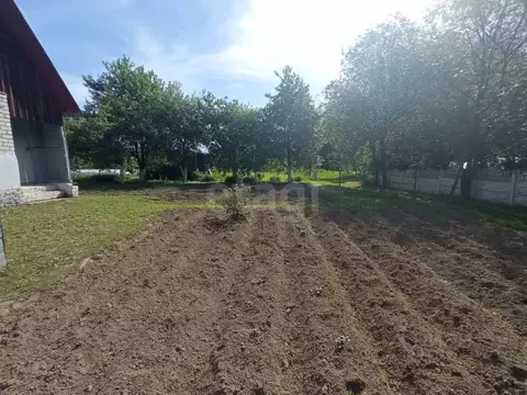 Участок в Брянская область, Брянский район, Снежское с/пос, пос. ...