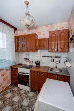 4-к кв. Алтайский край, Бийск ул. Льнокомбинат, 16/1 (60.7 м)