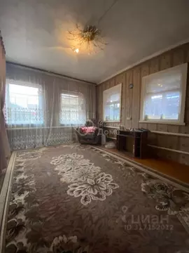 Дом в Волгоградская область, Краснослободск Среднеахтубинский район, ...