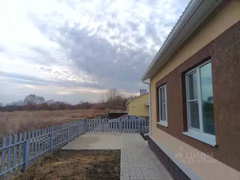 Дом в Белгородская область, Алексеевка Нижняя ул. (50 м)