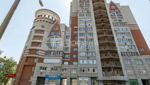 2-к кв. Алтайский край, Барнаул Молодежная ул., 41 (77.0 м)