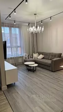 2-к кв. Москва ул. Архитектора Щусева, 5к1 (58.0 м)