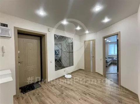 2-к кв. Рязанская область, Рязань пер. Васильевский, 5 (57.4 м)