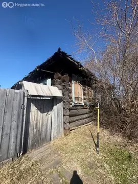 Дом в Туринск, улица Калинина (73.2 м)