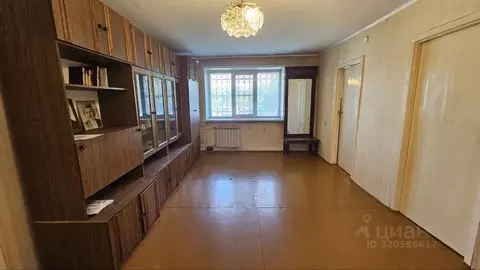 4-к кв. Бурятия, Улан-Удэ Аэропорт мкр, 23 (63.6 м)