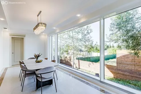 Дом в село Усово, КП Усово-8 (400 м)