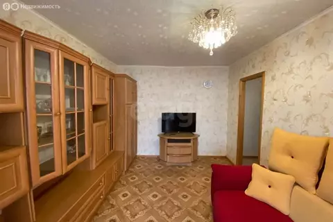 1-комнатная квартира: Тула, микрорайон Мясново, 6-й Полюсный проезд, ...