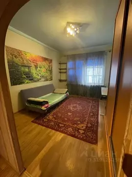 Комната Самарская область, Самара Каховская ул., 36