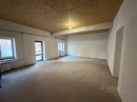 Помещение свободного назначения в Москва Нагатинская ул., 2 (92 м)