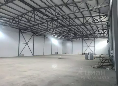 Склад в Ленинградская область, Всеволожский район, Свердловское ...