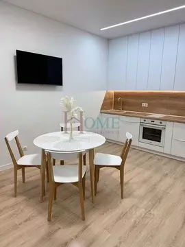 Студия Новосибирская область, Новосибирск Военная ул., 51 (46.0 м)