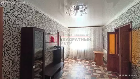 Дом в Старый Оскол, переулок Мира (64.1 м)