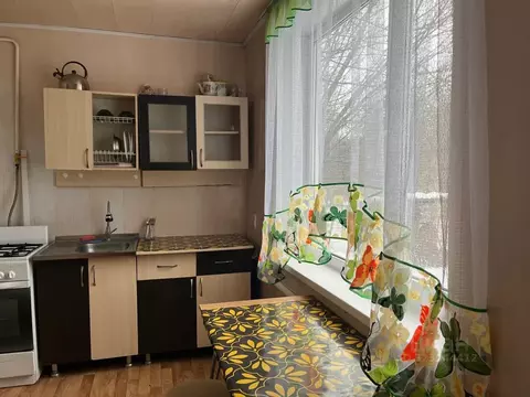 Дом в Краснодарский край, Северская ст-ца ул. Комсомольская (65 м)