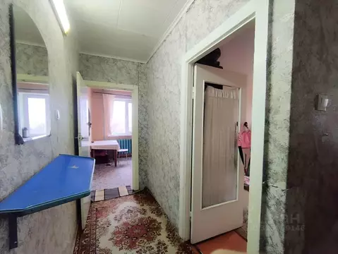 2-к кв. Саратовская область, Саратов проезд 2-й Магнитный, 38 (42.3 м)