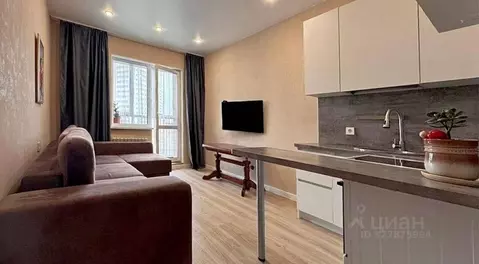 1-к кв. Иркутская область, Иркутск пер. Имени Академика Алексея ...