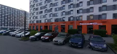 Торговая площадь в Московская область, Мытищи Юбилейная ул., 6 (125 м)