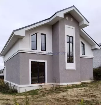 Коттедж в Нижегородская область, Богородский муниципальный округ, д. ...