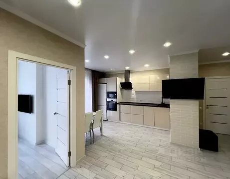 1-к кв. Липецкая область, Липецк ул. Ф.С. Игнатьева, 33к1 (51.0 м)