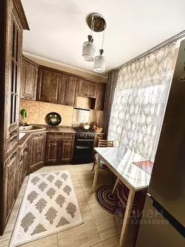 2-к кв. Пензенская область, Пенза ул. Рахманинова, 28 (53.0 м)