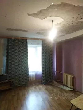 1-к кв. Красноярский край, Красноярск Семафорная ул., 249 (45.0 м)