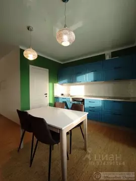 2-к кв. Самарская область, Самара Ново-Садовая ул., 136 (83.6 м)