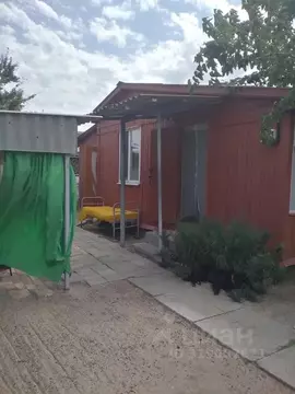 Дом в Крым, Ленинский район, Войковское с/пос, с. Курортное ул. ...