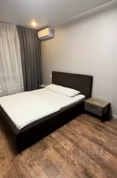 1-к кв. Ставропольский край, Ставрополь ул. Тухачевского, 30/1 (40.0 ...