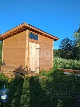 Участок в Ленинградская область, Ломоносовский район, Лопухинское ...