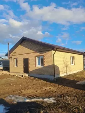 Дом в Пермский край, Пермский муниципальный округ, пос. Мулянка ул. ...