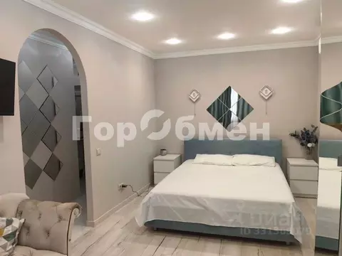 1-к кв. Москва Новощукинская ул., 9 (30.0 м)