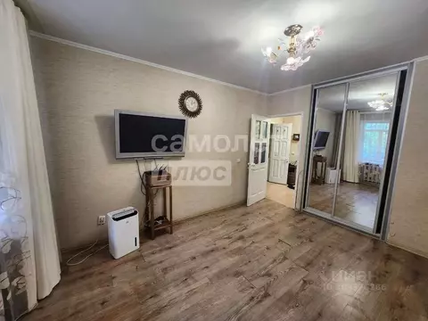 2-к кв. Приморский край, Владивосток Русская ул., 51А (55.2 м)