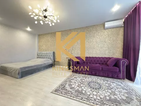 1-к кв. Саратовская область, Саратов Советская ул., 20/28 (40.0 м)