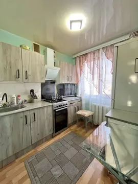 3-к кв. Архангельская область, Новодвинск ул. Димитрова, 11А (61.4 м)