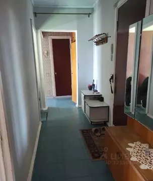 2-к кв. Новосибирская область, Новосибирск ул. Курчатова, 11/2 (45.0 ...